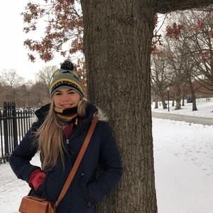 Meet your Posher, Ines